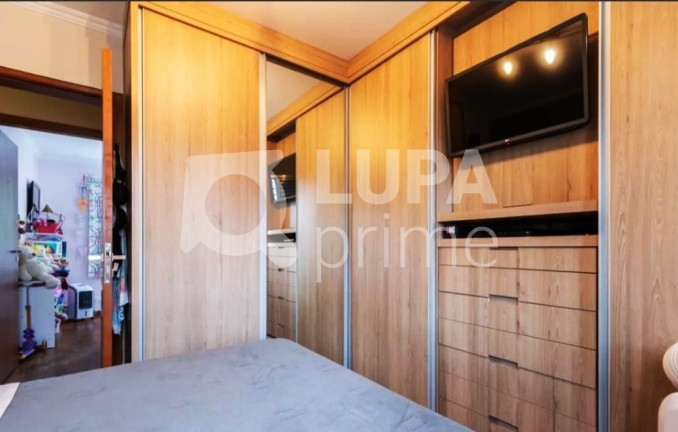 Imagem Apartamento com 3 Quartos à Venda, 110 m² em Moema - São Paulo Imagem Apartamento com 3 Quartos à Venda, 110 m² em Moema - São Paulo