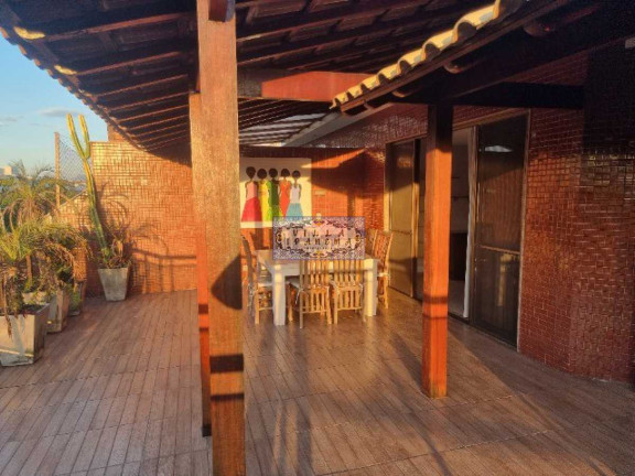 Imagem Apartamento com 3 Quartos à Venda, 207 m² em Recreio Dos Bandeirantes - Rio De Janeiro