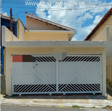 Imagem Casa com 2 Quartos à Venda, 180 m² em Jardim Alvinópolis - Atibaia Imagem Casa com 2 Quartos à Venda, 180 m² em Jardim Alvinópolis - Atibaia