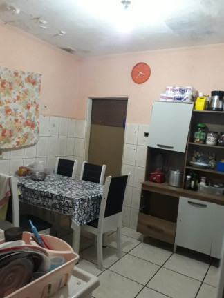 Imagem Casa à Venda, 250 m² em Vila Três Irmãos  - Carapicuíba