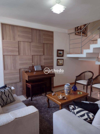 Imagem Casa com 4 Quartos à Venda, 256 m² em Swiss Park - Campinas Imagem Casa com 4 Quartos à Venda, 256 m² em Swiss Park - Campinas