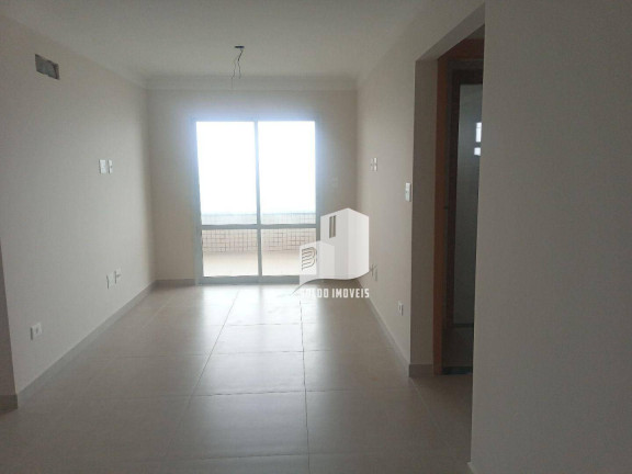Imagem Apartamento com 2 Quartos à Venda, 88 m² em Maracanã - Praia Grande