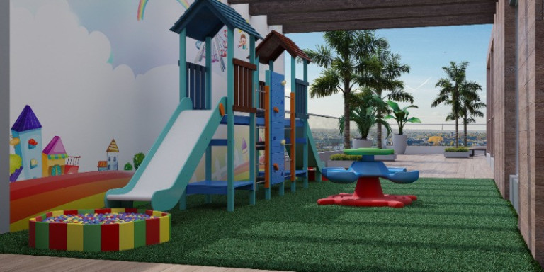 Imagem Apartamento com 2 Quartos à Venda, 73 m² em Centro - Camboriú