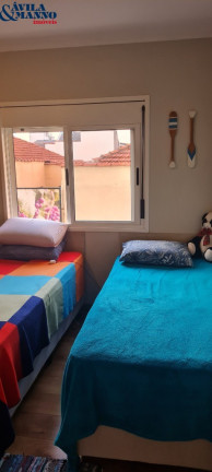 Imagem Apartamento com 3 Quartos à Venda, 105 m² em Mooca - São Paulo Imagem Apartamento com 3 Quartos à Venda, 105 m² em Mooca - São Paulo