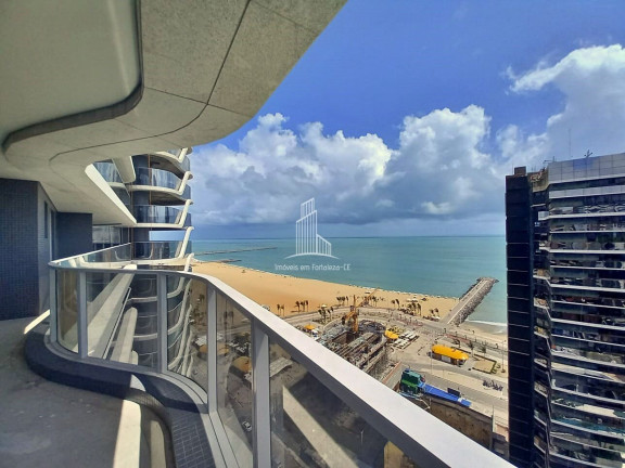 Imagem Apartamento com 5 Quartos à Venda, 819 m² em Meireles - Fortaleza Imagem Apartamento com 5 Quartos à Venda, 819 m² em Meireles - Fortaleza