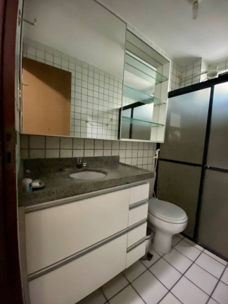 Imagem Apartamento com 3 Quartos à Venda, 89 m² em Cabo Branco - João Pessoa Imagem Apartamento com 3 Quartos à Venda, 89 m² em Cabo Branco - João Pessoa