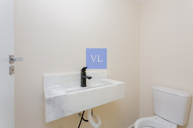 Imagem Casa com 3 Quartos à Venda, 145 m² em Tingui - Curitiba
