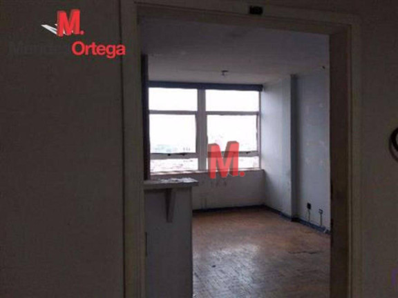 Imagem Sala Comercial à Venda ou Locação, 25 m² em Centro - Sorocaba Imagem Sala Comercial à Venda ou Locação, 25 m² em Centro - Sorocaba