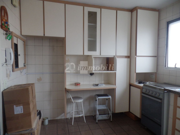 Imagem Apartamento com 2 Quartos à Venda, 51 m² em Barra Funda - São Paulo
