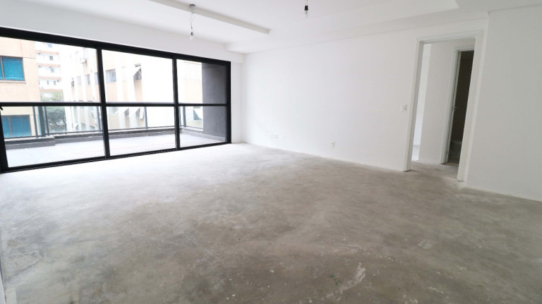 Imagem Apartamento com 2 Quartos à Venda, 162 m² em Itaim Bibi - São Paulo