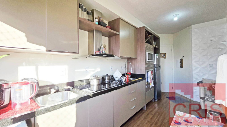 Imagem Apartamento com 2 Quartos à Venda, 44 m² em São Roque - Bento Gonçalves Imagem Apartamento com 2 Quartos à Venda, 44 m² em São Roque - Bento Gonçalves