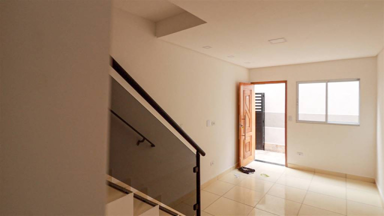 Imagem Casa com 2 Quartos à Venda, 56 m² em Ocian - Praia Grande Imagem Casa com 2 Quartos à Venda, 56 m² em Ocian - Praia Grande