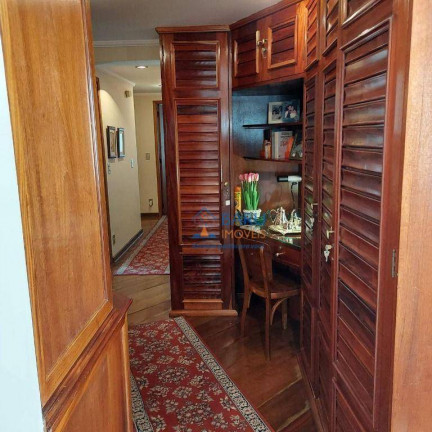 Imagem Apartamento com 4 Quartos à Venda, 190 m² em Higienópolis - São Paulo Imagem Apartamento com 4 Quartos à Venda, 190 m² em Higienópolis - São Paulo