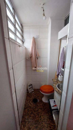 Imagem Apartamento com 3 Quartos à Venda, 140 m² em Centro - São Caetano Do Sul