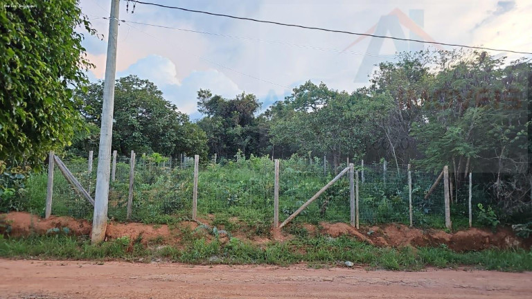 Imagem Terreno à Venda, 360 m² em Vivenda Do Vale.