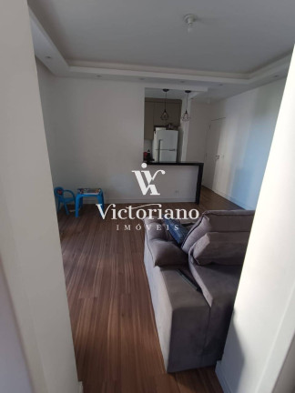 Imagem Apartamento com 2 Quartos à Venda, 62 m² em Pagador De Andrade - Jacareí Imagem Apartamento com 2 Quartos à Venda, 62 m² em Pagador De Andrade - Jacareí
