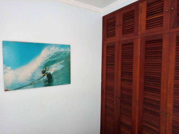 Imagem Apartamento com 3 Quartos à Venda, 114 m² em Enseada - Guarujá