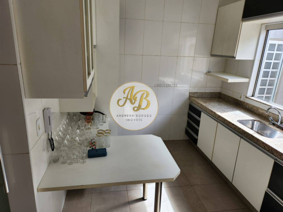 Imagem Casa com 3 Quartos à Venda, 250 m² em Prolongamento Vila Santa Cruz - Franca