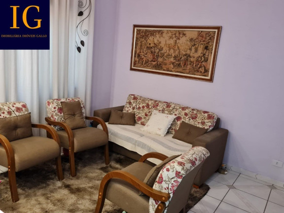 Imagem Casa com 2 Quartos à Venda, 160 m² em Olímpico - São Caetano Do Sul Imagem Casa com 2 Quartos à Venda, 160 m² em Olímpico - São Caetano Do Sul