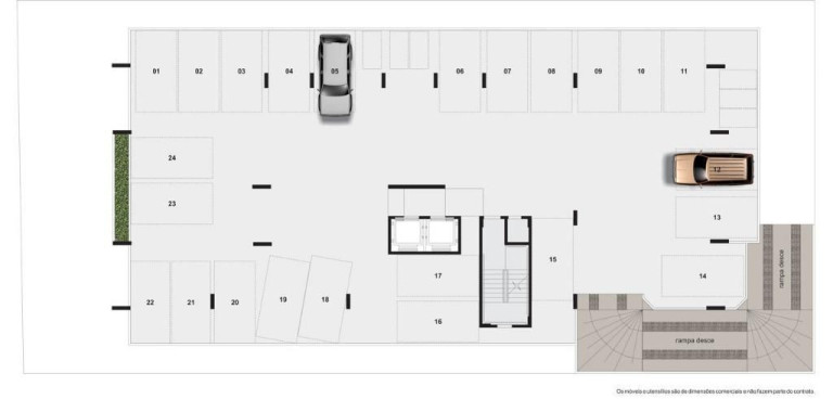 Imagem Apartamento com 2 Quartos à Venda, 88 m² em Canto Do Forte - Praia Grande Imagem Apartamento com 2 Quartos à Venda, 88 m² em Canto Do Forte - Praia Grande