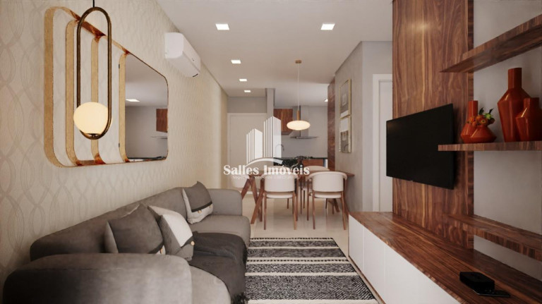 Imagem Apartamento com 2 Quartos à Venda, 57 m² em São Luiz - Caxias Do Sul Imagem Apartamento com 2 Quartos à Venda, 57 m² em São Luiz - Caxias Do Sul