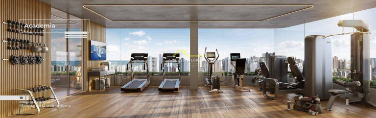 Imagem Apartamento com 2 Quartos à Venda, 61 m² em Bessa - João Pessoa Imagem Apartamento com 2 Quartos à Venda, 61 m² em Bessa - João Pessoa