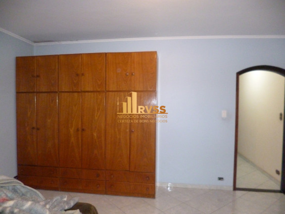 Imagem Sobrado com 3 Quartos à Venda, em Jardim Las Vegas - Santo André Imagem Sobrado com 3 Quartos à Venda, em Jardim Las Vegas - Santo André