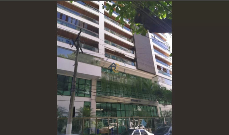 Imagem Apartamento com 2 Quartos à Venda, 81 m² em Icaraí - Niterói Imagem Apartamento com 2 Quartos à Venda, 81 m² em Icaraí - Niterói