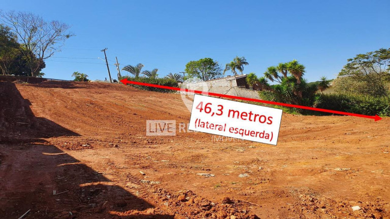 Imagem Terreno em Condomínio à Venda, 1.255 m² em Cachoeiras Do Imaratá - Itatiba Imagem Terreno em Condomínio à Venda, 1.255 m² em Cachoeiras Do Imaratá - Itatiba