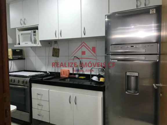 Imagem Apartamento com 3 Quartos à Venda, 127 m² em Passagem - Cabo Frio