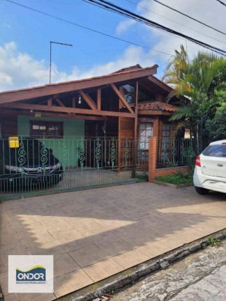 Casa de Condomínio com 2 Quartos à Venda, 115 m² em Jardim Da Glória - Cotia