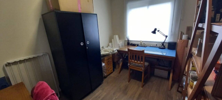 Imagem Apartamento com 3 Quartos à Venda, 87 m² em Jardim Tupanci - Barueri