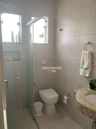 Imagem Sobrado com 4 Quartos à Venda, 225 m² em Cerâmica - São Caetano Do Sul Imagem Sobrado com 4 Quartos à Venda, 225 m² em Cerâmica - São Caetano Do Sul
