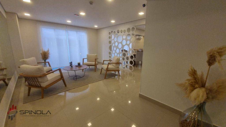 Imagem Cobertura com 3 Quartos à Venda, 177 m² em Vila Caiçara - Praia Grande Imagem Cobertura com 3 Quartos à Venda, 177 m² em Vila Caiçara - Praia Grande