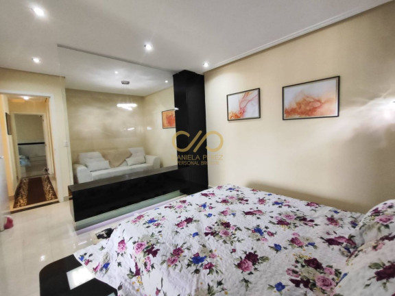 Imagem Apartamento com 3 Quartos à Venda, 326 m² em Aviação - Praia Grande Imagem Apartamento com 3 Quartos à Venda, 326 m² em Aviação - Praia Grande