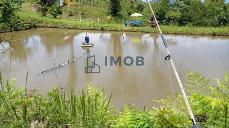 Imagem Chácara à Venda, 20.000 m² em Rio Molha - Jaraguá Do Sul