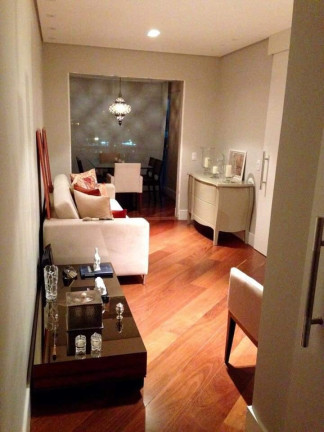 Imagem Apartamento com 2 Quartos à Venda, 57 m² em Barra Funda - São Paulo Imagem Apartamento com 2 Quartos à Venda, 57 m² em Barra Funda - São Paulo