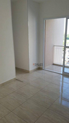 Imagem Apartamento com 3 Quartos à Venda, 63 m² em Edifício Residencial Jardim Dos Taperás - Salto