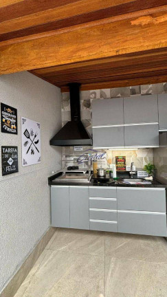 Imagem Casa com 4 Quartos à Venda, 160 m² em Vila Mariana - São Paulo Imagem Casa com 4 Quartos à Venda, 160 m² em Vila Mariana - São Paulo
