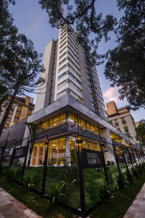 Imagem Apartamento com 3 Quartos à Venda, 251 m² em Auxiliadora - Porto Alegre