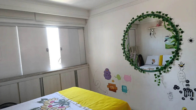 Imagem Apartamento com 3 Quartos à Venda, 119 m² em Luzia - Aracaju Imagem Apartamento com 3 Quartos à Venda, 119 m² em Luzia - Aracaju