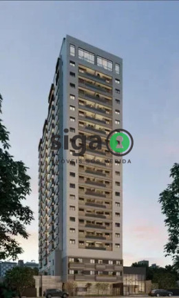 Imagem Apartamento com 1 Quarto à Venda, 28 m² em Vila Olímpia - São Paulo Imagem Apartamento com 1 Quarto à Venda, 28 m² em Vila Olímpia - São Paulo