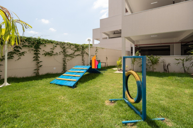 Imagem Apartamento com 2 Quartos à Venda, 68 m² em Vila Mutton - Itatiba