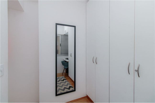 Imagem Apartamento com 3 Quartos à Venda, 77 m² em  Vila Olímpia  -  São Paulo 