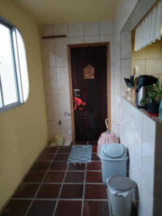 Imagem Apartamento com 3 Quartos à Venda, 222 m² em Praia Da Cal - Torres