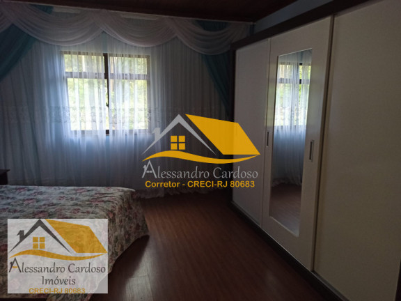 Imagem Casa com 3 Quartos à Venda, 270 m² em Chácara Paraíso - Nova Friburgo Imagem Casa com 3 Quartos à Venda, 270 m² em Chácara Paraíso - Nova Friburgo