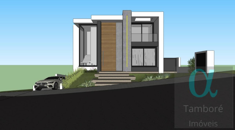 Imagem Casa com 4 Quartos à Venda, 550 m² em Dezoito Do Forte Empresarial/alphaville. - Barueri Imagem Casa com 4 Quartos à Venda, 550 m² em Dezoito Do Forte Empresarial/alphaville. - Barueri