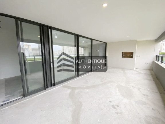 Imagem Apartamento com 4 Quartos à Venda, 190 m² em Perdizes - São Paulo