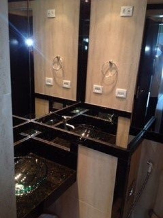 Imagem Apartamento com 1 Quarto à Venda, 28 m² em Moema - São Paulo Imagem Apartamento com 1 Quarto à Venda, 28 m² em Moema - São Paulo