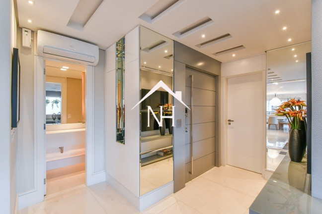 Imagem Apartamento com 2 Quartos à Venda, 274 m² em Jardim Luzitânia - São Paulo Imagem Apartamento com 2 Quartos à Venda, 274 m² em Jardim Luzitânia - São Paulo
